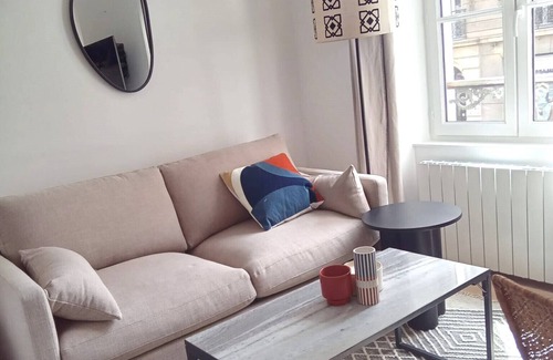 Necker Apartment | Charmant Appartement Proche de Montparnasse