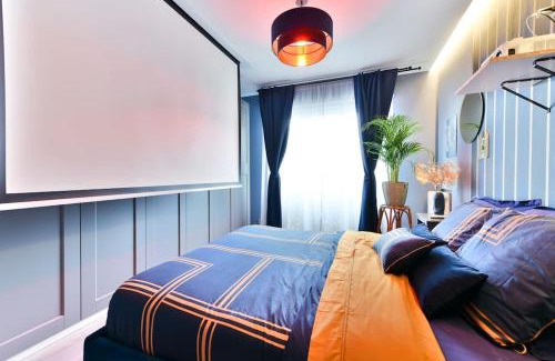 Liberation Apartment | Charmant appartement proche du centre de Nice