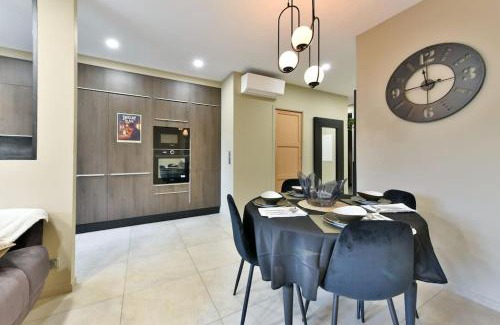 Liberation Apartment | Charmant appartement proche du centre de Nice