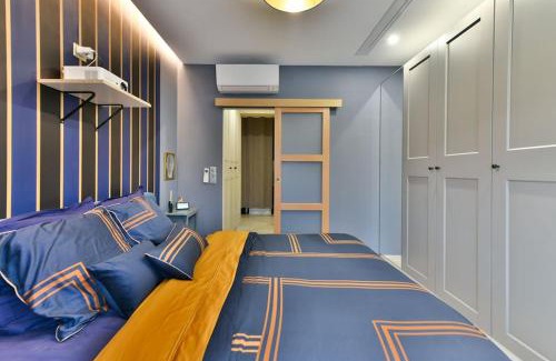 Liberation Apartment | Charmant appartement proche du centre de Nice