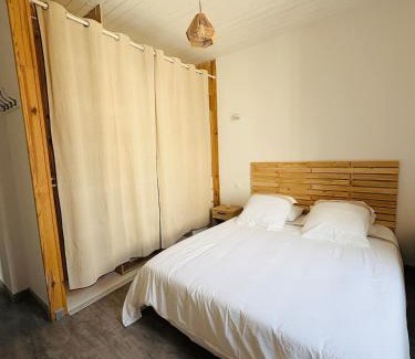 Soual Apartment | Charmant appartement rénové l Climatisé l Soual