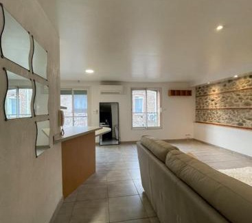 Toulouges Apartment | Charmant Appartement T3