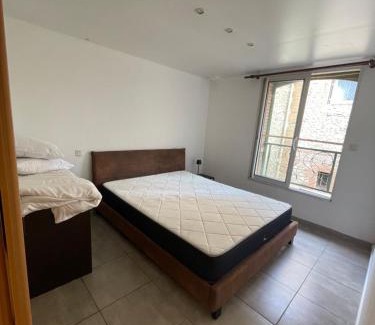 Toulouges Apartment | Charmant Appartement T3