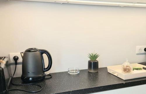 Bagneres-de-Luchon Apartment | Charmant appartement T3 plein centre
