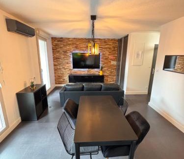 Rangueil-Sauzelong-Pech David-Pouvourville Apartment | Charmant appartement Toulouse