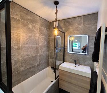 Rangueil-Sauzelong-Pech David-Pouvourville Apartment | Charmant appartement Toulouse