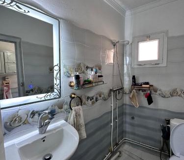 Algeria Apartment | Charmant Appartement vue sur mer