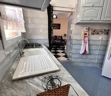 Algeria Apartment | Charmant Appartement vue sur mer