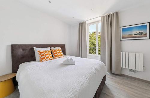 Neuilly-sur-Seine Apartment | Charmant appt 1BR 2P Neuilly-sur-Seine