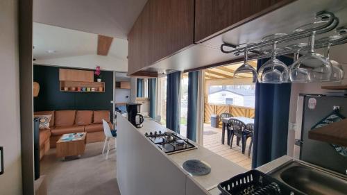Piriac-sur-Mer House | Charmant bungalow à Piriac-sur-Mer avec piscine partagée