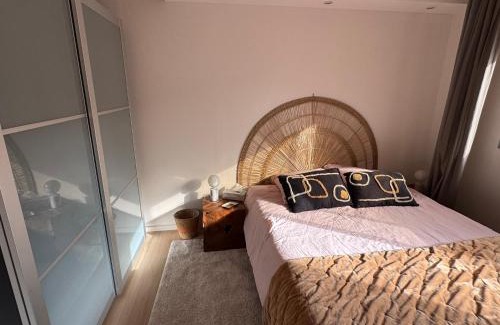 Gambetta Apartment | Charmant Centre