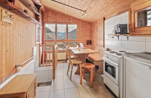 Sembrancher Ski Chalet | Charmant Chalet dans la montagne proche de Verbier