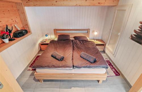 Sembrancher Ski Chalet | Charmant Chalet dans la montagne proche de Verbier