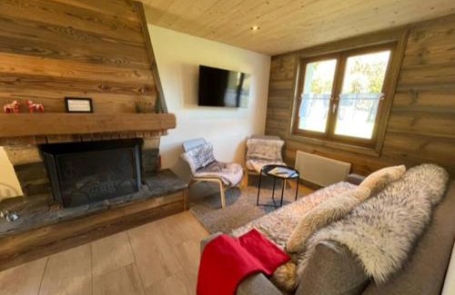 Superbolquere Ski Chalet | Charmant Chalet Hiona