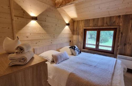 Superbolquere Ski Chalet | Charmant Chalet Hiona
