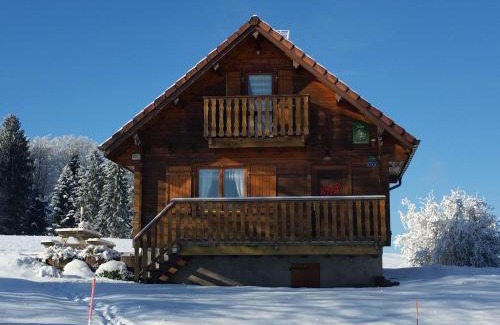 Le Val-d'Ajol House | Charmant Chalet Vosgien – Idéal Couple/Curistes – Calme et Nature – Proche Plombières-les-Bains - FR-1-589-230