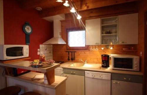 Le Val-d'Ajol House | Charmant Chalet Vosgien – Idéal Couple/Curistes – Calme et Nature – Proche Plombières-les-Bains - FR-1-589-230