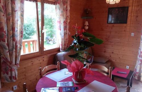 Le Val-d'Ajol House | Charmant Chalet Vosgien – Idéal Couple/Curistes – Calme et Nature – Proche Plombières-les-Bains - FR-1-589-230