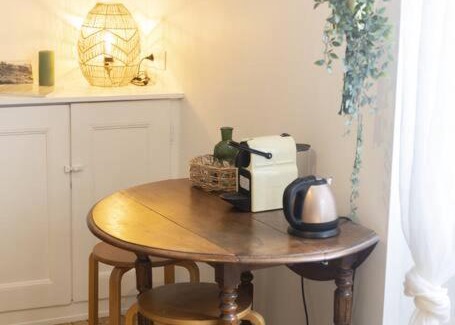 Besancon Old Town Apartment | Charmant cocon centre historique