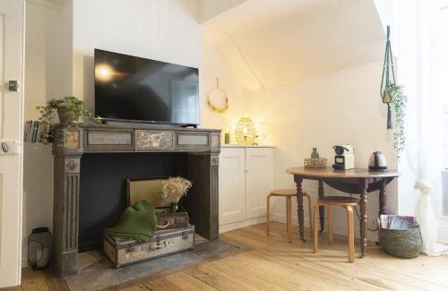 Besancon Old Town Apartment | Charmant cocon centre historique
