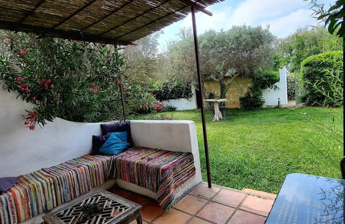 Vestric-et-Candiac House | Charmant Cottage, 2 Chambres, 80m2 en Petite Camargue