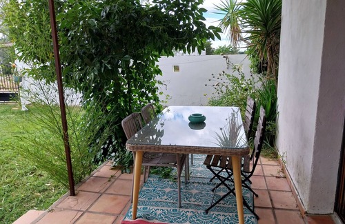 Vestric-et-Candiac House | Charmant Cottage, 2 Chambres, 80m2 en Petite Camargue