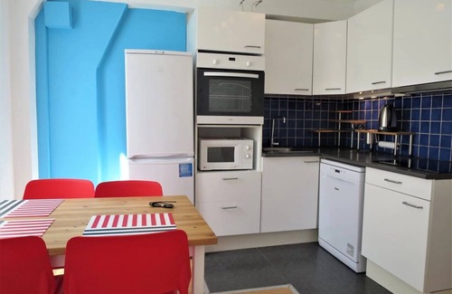 Parchamp–Albert Kahn Apartment | Charmant Duplex 3P Proche des Commerces, de Roland-garros et du Parc des Princes
