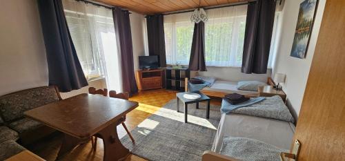 Geislingen an der Steige Apartment | Charmante Monteurwohnung