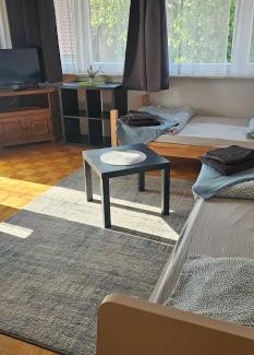 Geislingen an der Steige Apartment | Charmante Monteurwohnung