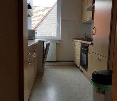 Geislingen an der Steige Apartment | Charmante Monteurwohnung