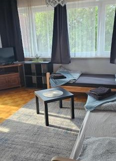 Geislingen an der Steige Apartment | Charmante Monteurwohnung