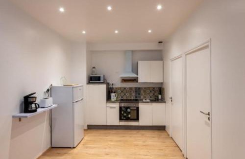 Dieppe Apartment | Charmant Dieppois, 2 chambres, centre ville
