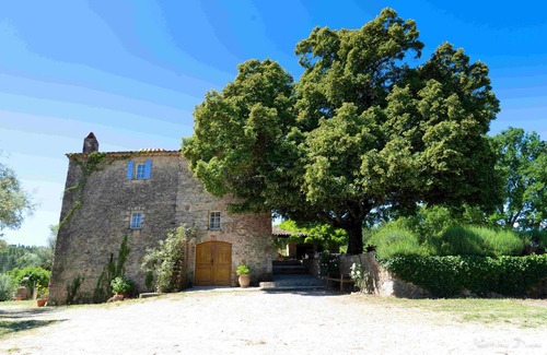 Montauroux House | Charmant Domaine Provençal Près de Cannes et Grasse! Magnifique Piscine & Jardin