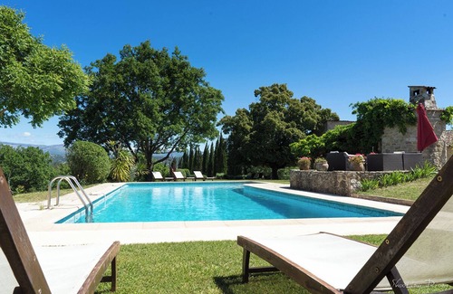 Montauroux House | Charmant Domaine Provençal Près de Cannes et Grasse! Magnifique Piscine & Jardin