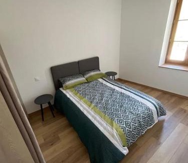 La Voulte-sur-Rhone Apartment | Charmant duplex rénové à neuf