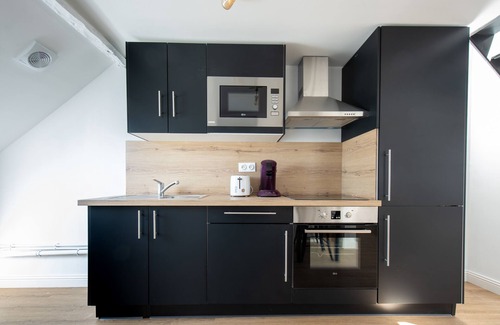 Boulogne-Centre Apartment | ⭐️Charmant Duplex⭐️Proche of all commodités⭐️