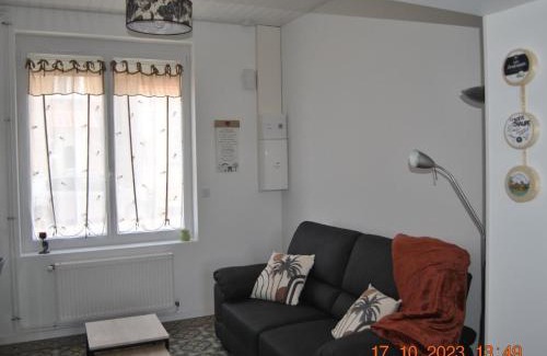 Rinxent Apartment | Charmant Duplex avec Jardin Privé, à 20km des Caps - FR-1-376-116