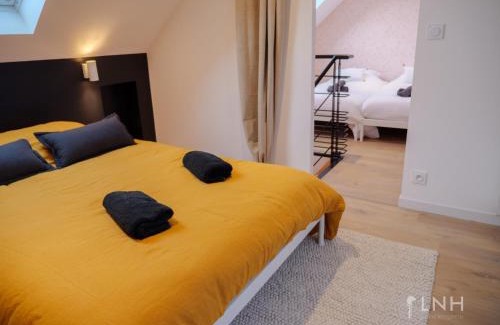 Plougonvelin Apartment | Charmant Duplex Plougonvelin