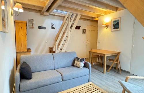 Cauterets Apartment | Charmant duplex pour 2/3 pers