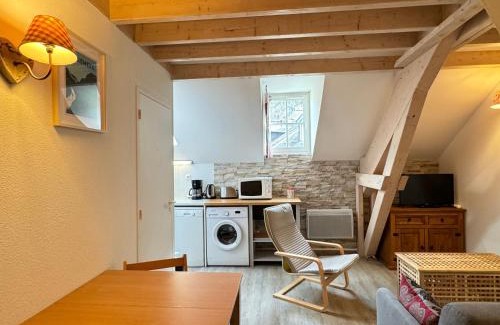 Cauterets Apartment | Charmant duplex pour 2/3 pers