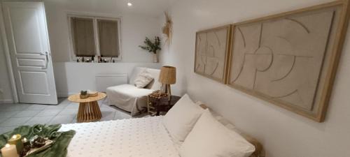 Drancy Apartment | Charmant et élégant appartement