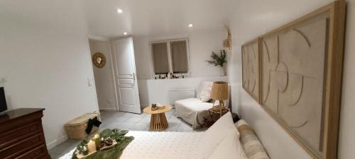 Drancy Apartment | Charmant et élégant appartement