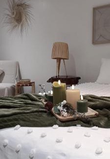 Drancy Apartment | Charmant et élégant appartement