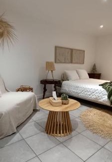 Drancy Apartment | Charmant et élégant appartement