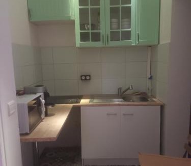 Pasteur Apartment | Charmant et cosy 4 pcs