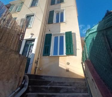 Pasteur Apartment | Charmant et cosy 4 pcs
