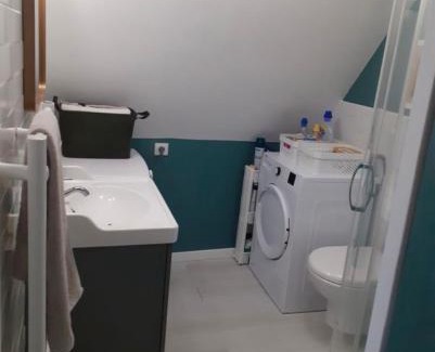 Nogent-le-Rotrou Apartment | Charmant et cosy appartement