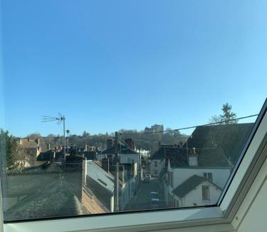 Nogent-le-Rotrou Apartment | Charmant et cosy appartement
