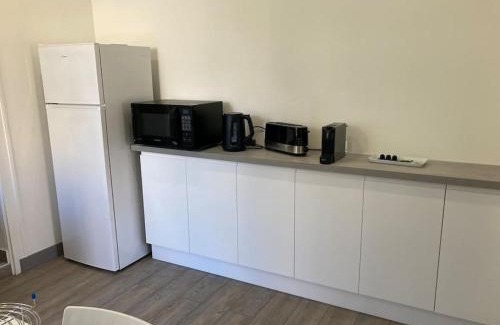 Huisseau-sur-Cosson Apartment | Charmant F2 en centre bourg