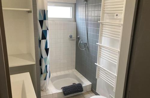 Huisseau-sur-Cosson Apartment | Charmant F2 en centre bourg